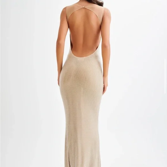 Meshki Jasmyn Dress - Picture 3 of 3